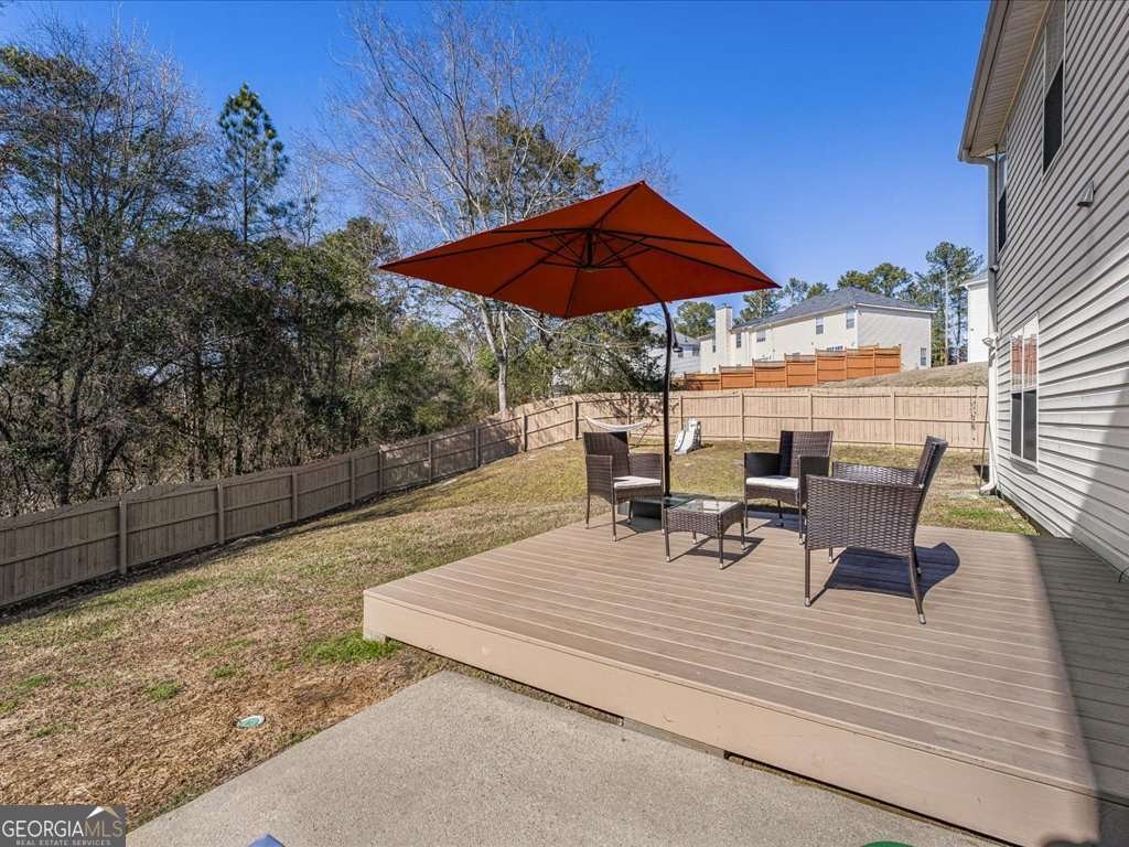 1857 Demilio Drive Lithonia - Photo 33