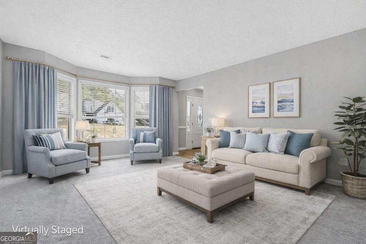 1857 Demilio Drive Lithonia - Photo 6