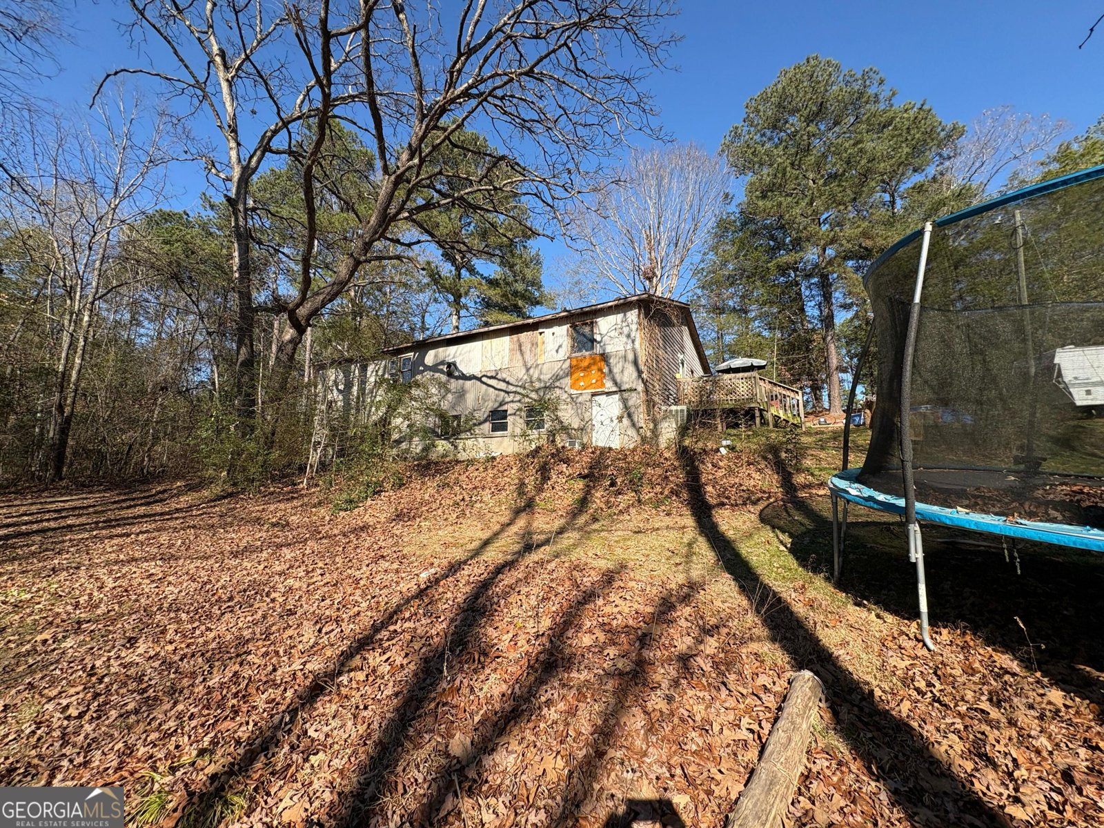 4750 Ridgewood Road Monroe - Photo 20