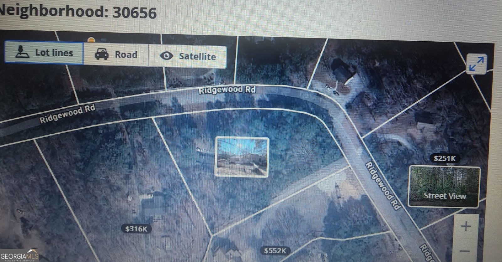 4750 Ridgewood Road Monroe - Photo 23