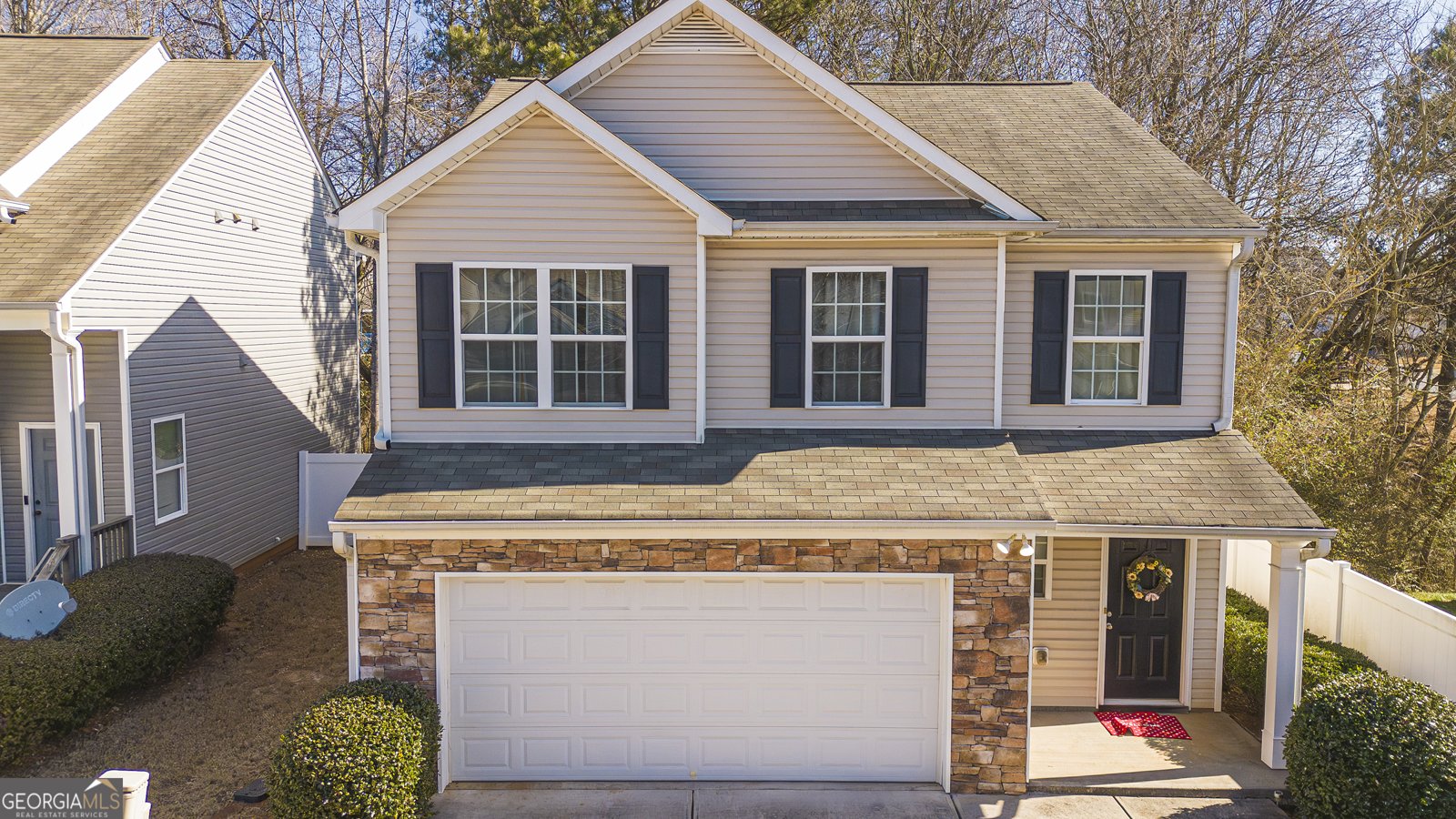 617 Arrowhead Drive Dallas - Photo 1