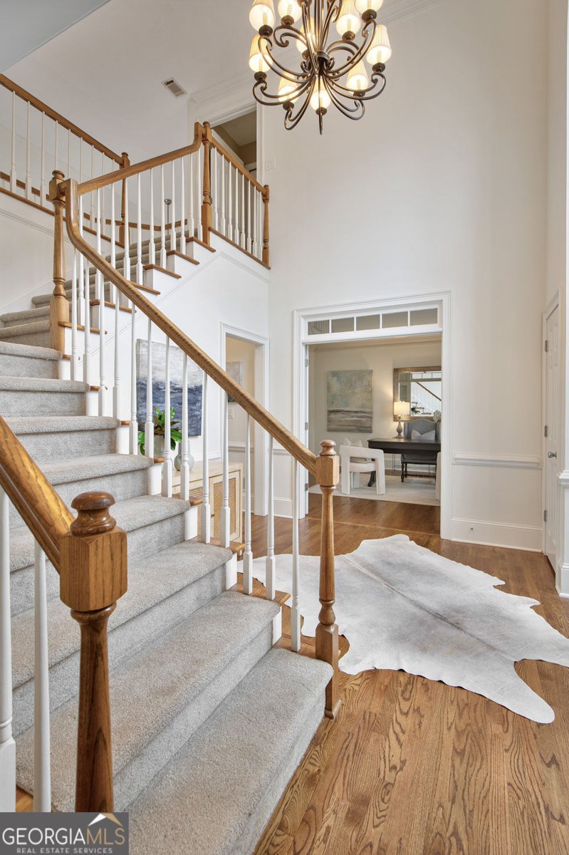 715 Winterwind Way Roswell - Photo 10