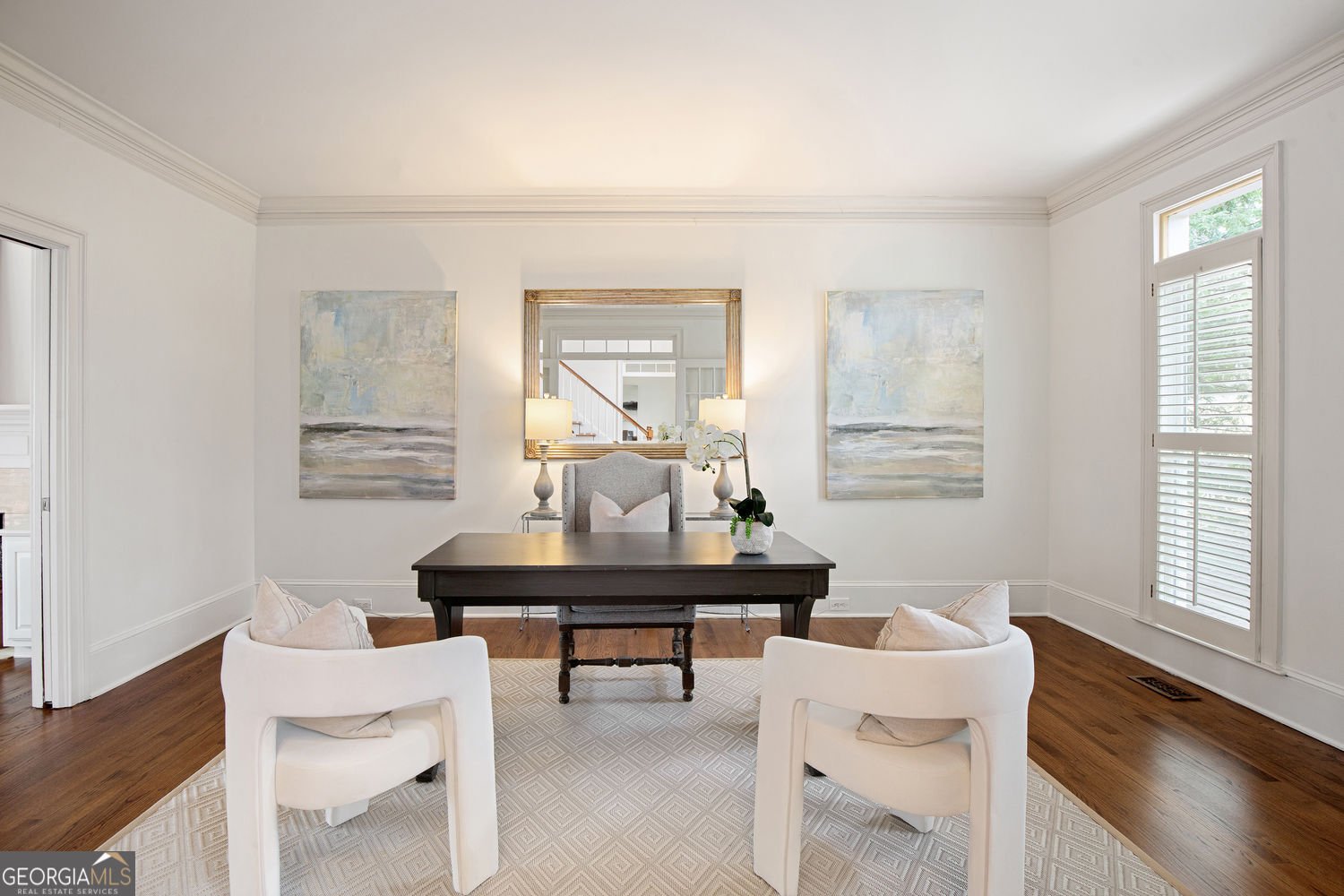 715 Winterwind Way Roswell - Photo 11