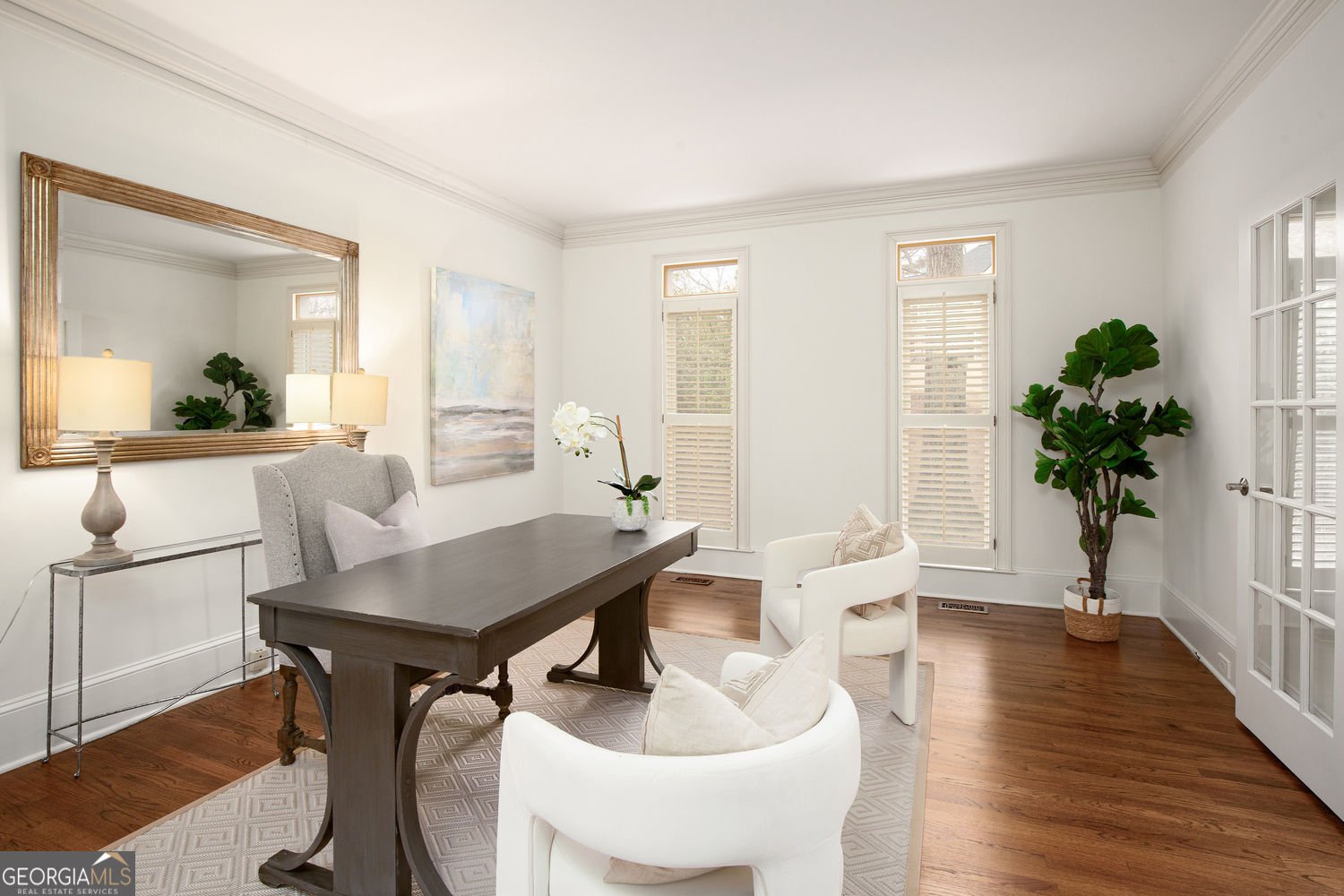 715 Winterwind Way Roswell - Photo 12