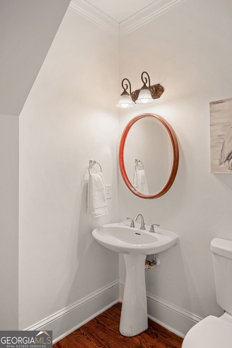 715 Winterwind Way Roswell - Photo 13