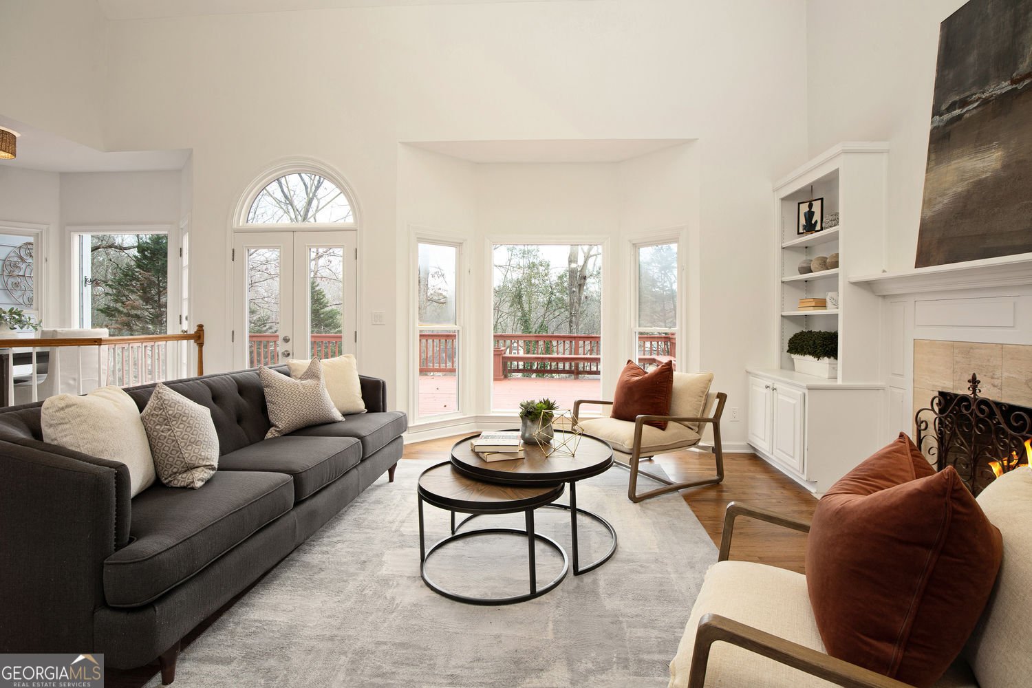 715 Winterwind Way Roswell - Photo 14