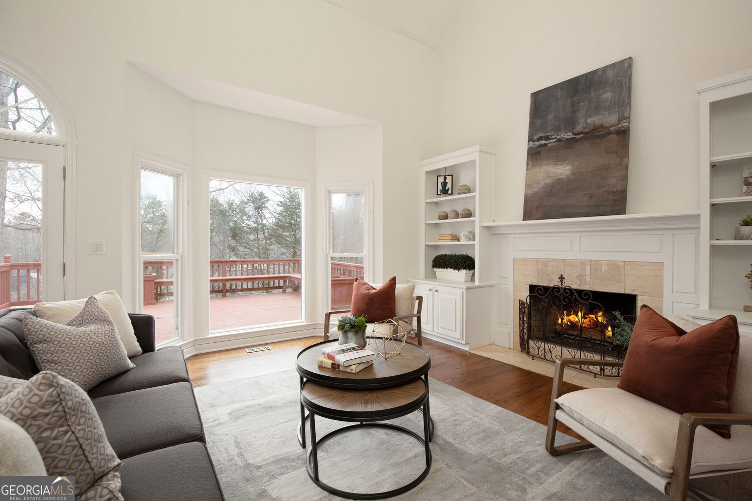 715 Winterwind Way Roswell - Photo 15