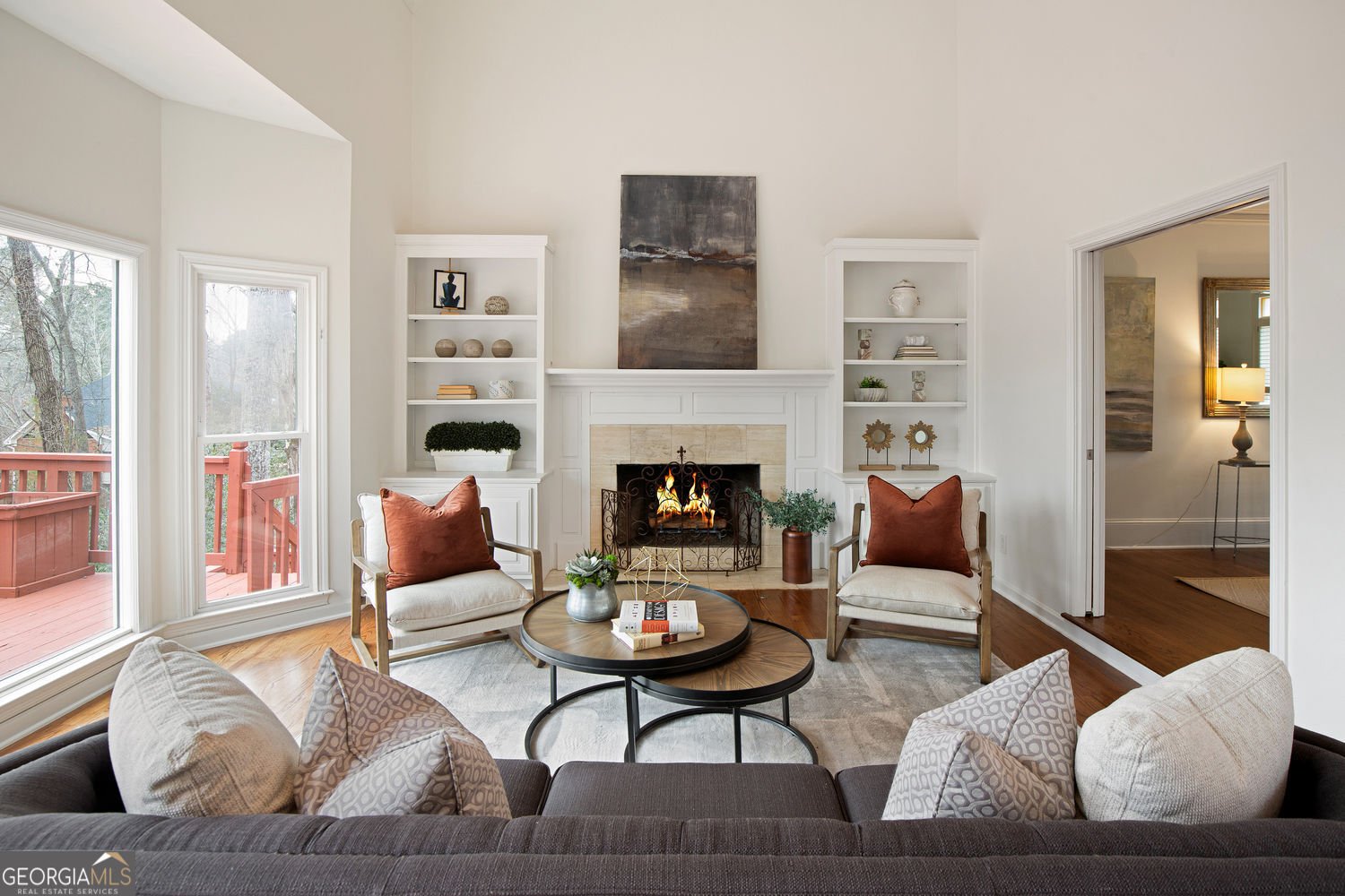 715 Winterwind Way Roswell - Photo 16