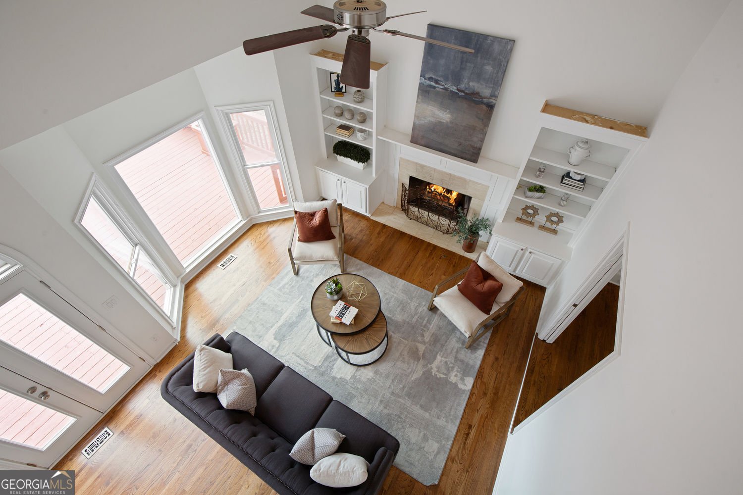 715 Winterwind Way Roswell - Photo 17