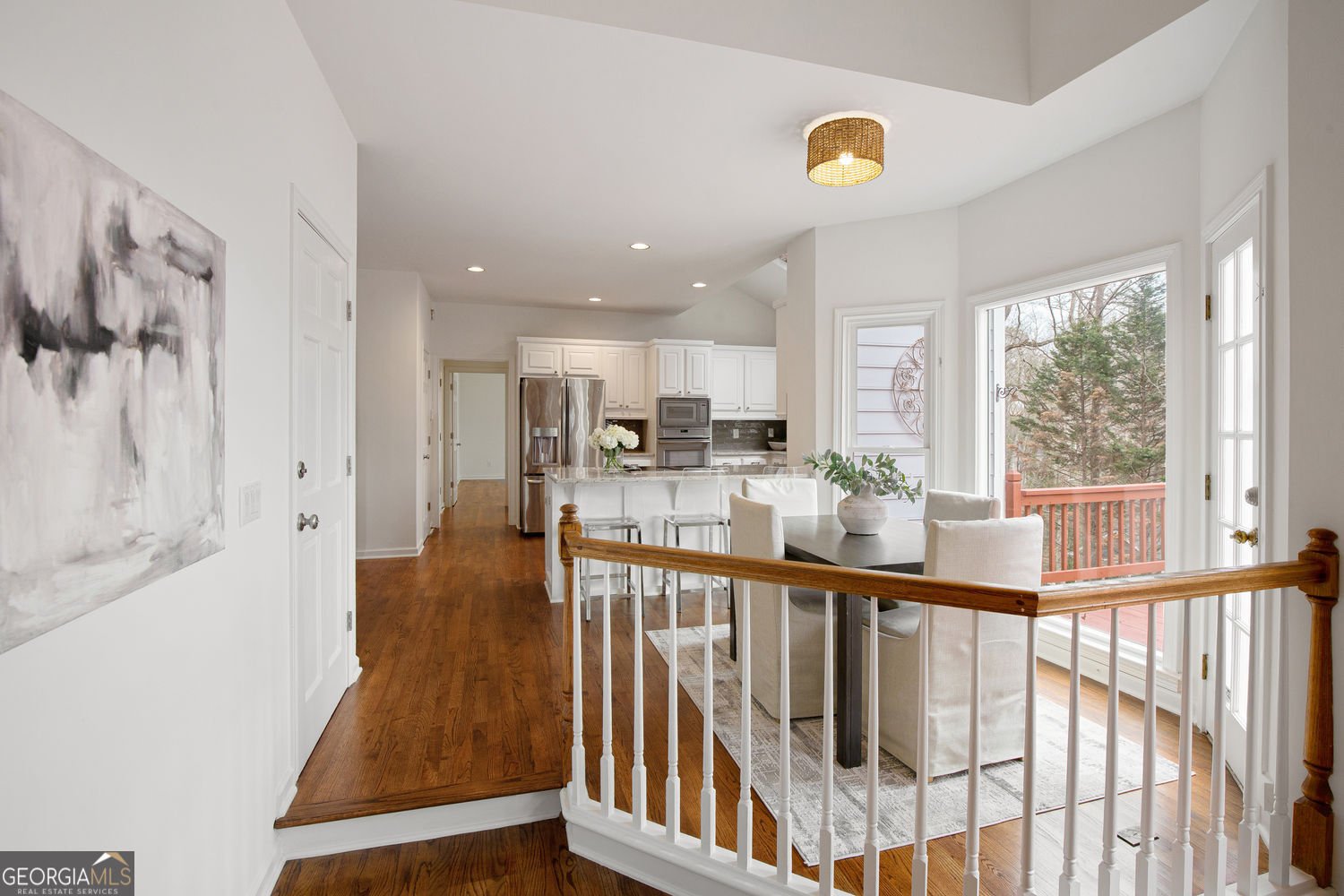 715 Winterwind Way Roswell - Photo 18