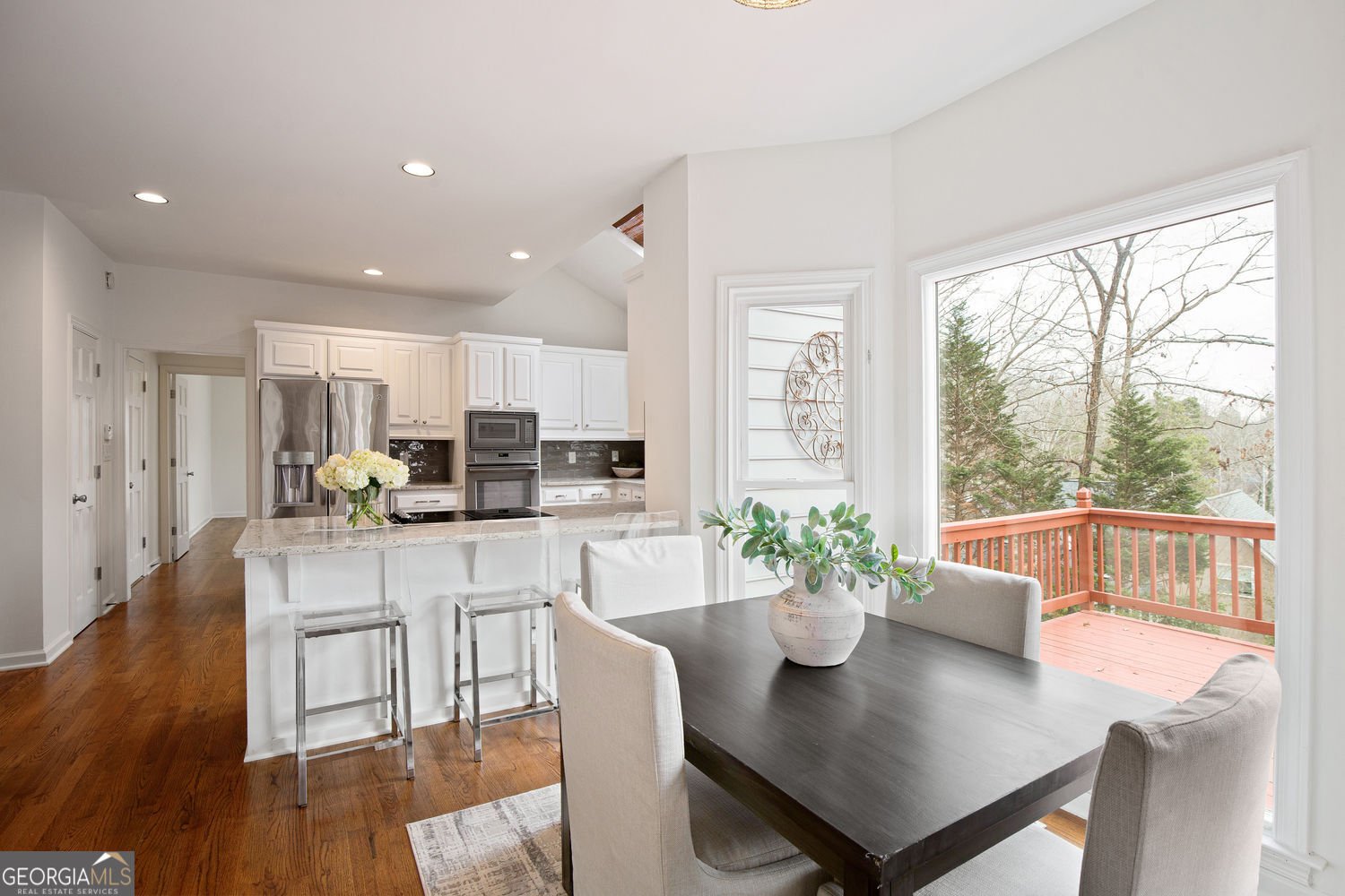 715 Winterwind Way Roswell - Photo 19