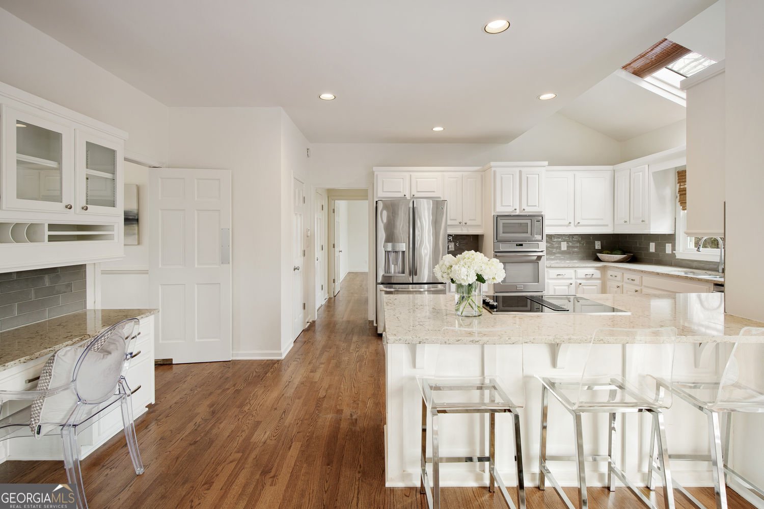 715 Winterwind Way Roswell - Photo 20