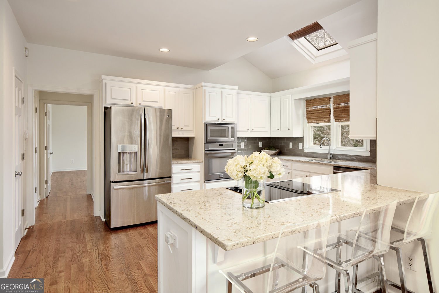 715 Winterwind Way Roswell - Photo 21