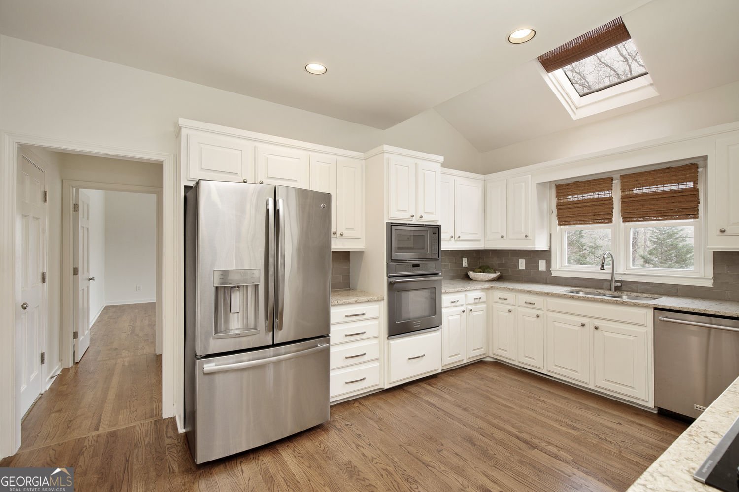 715 Winterwind Way Roswell - Photo 22