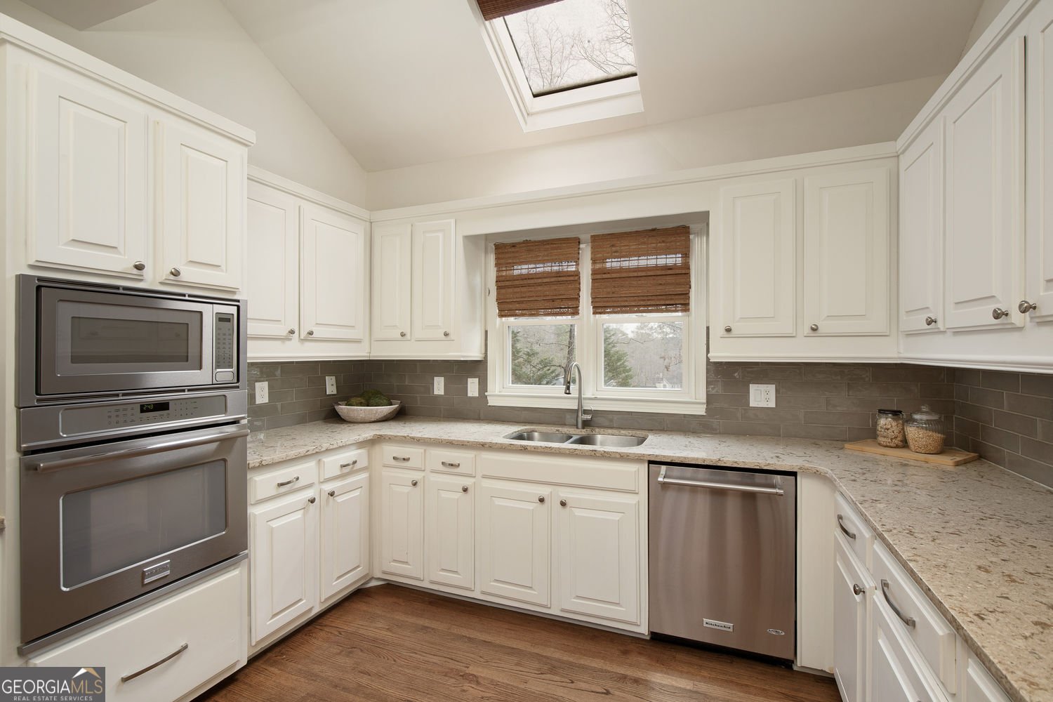 715 Winterwind Way Roswell - Photo 24