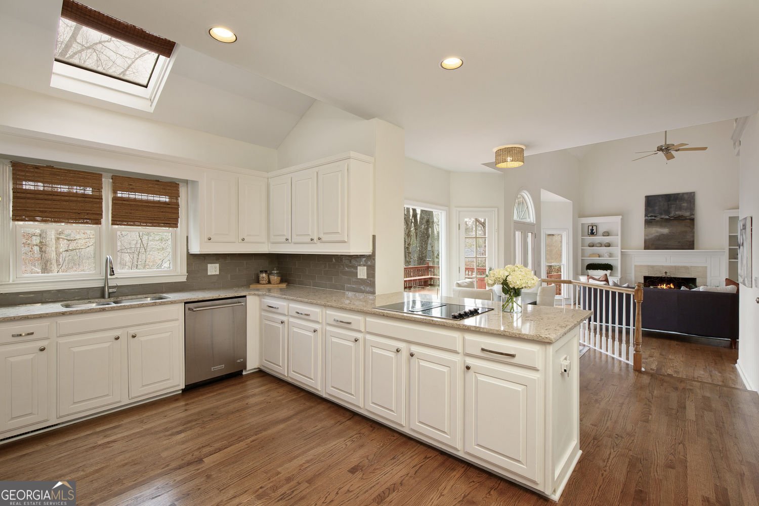 715 Winterwind Way Roswell - Photo 25