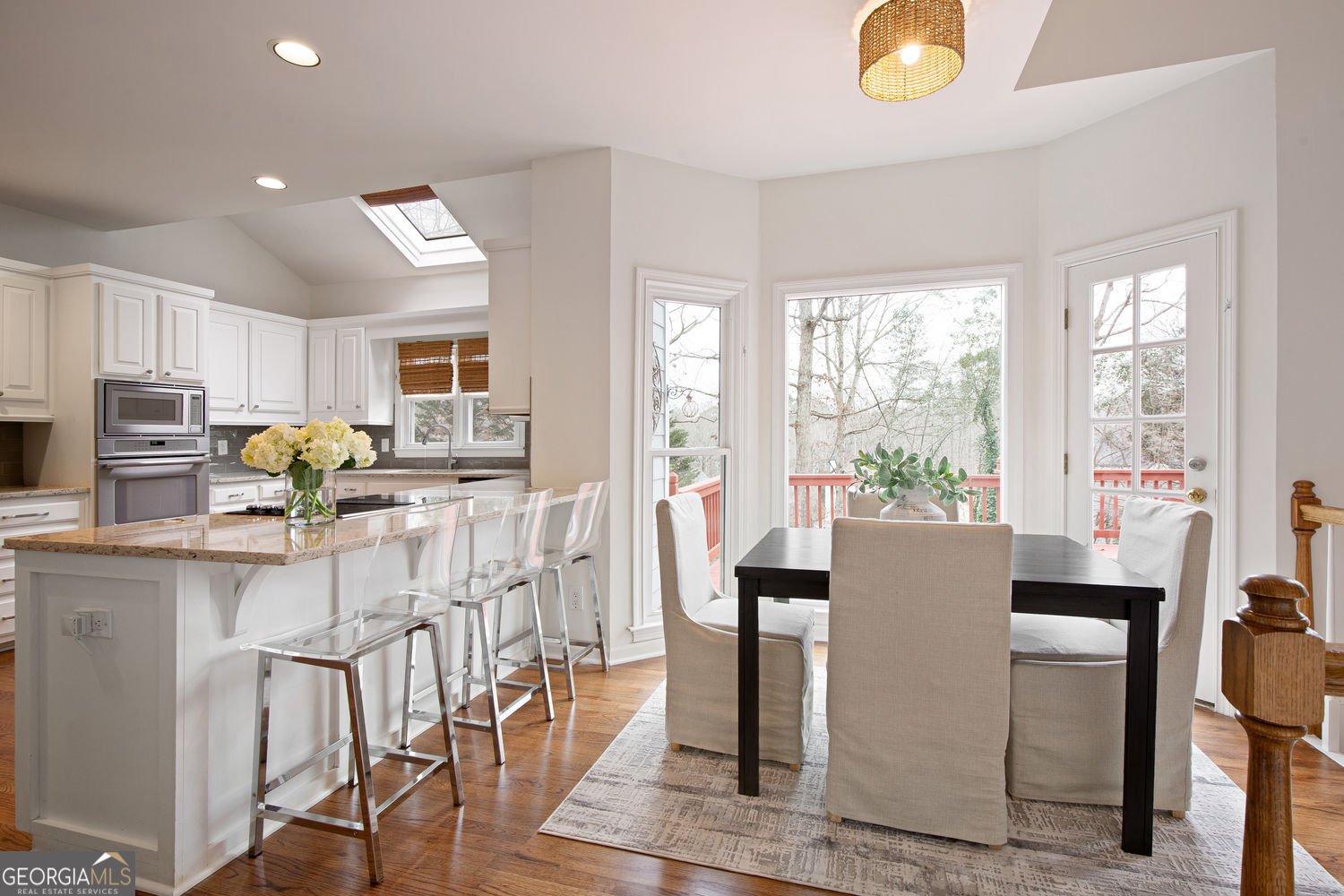 715 Winterwind Way Roswell - Photo 26