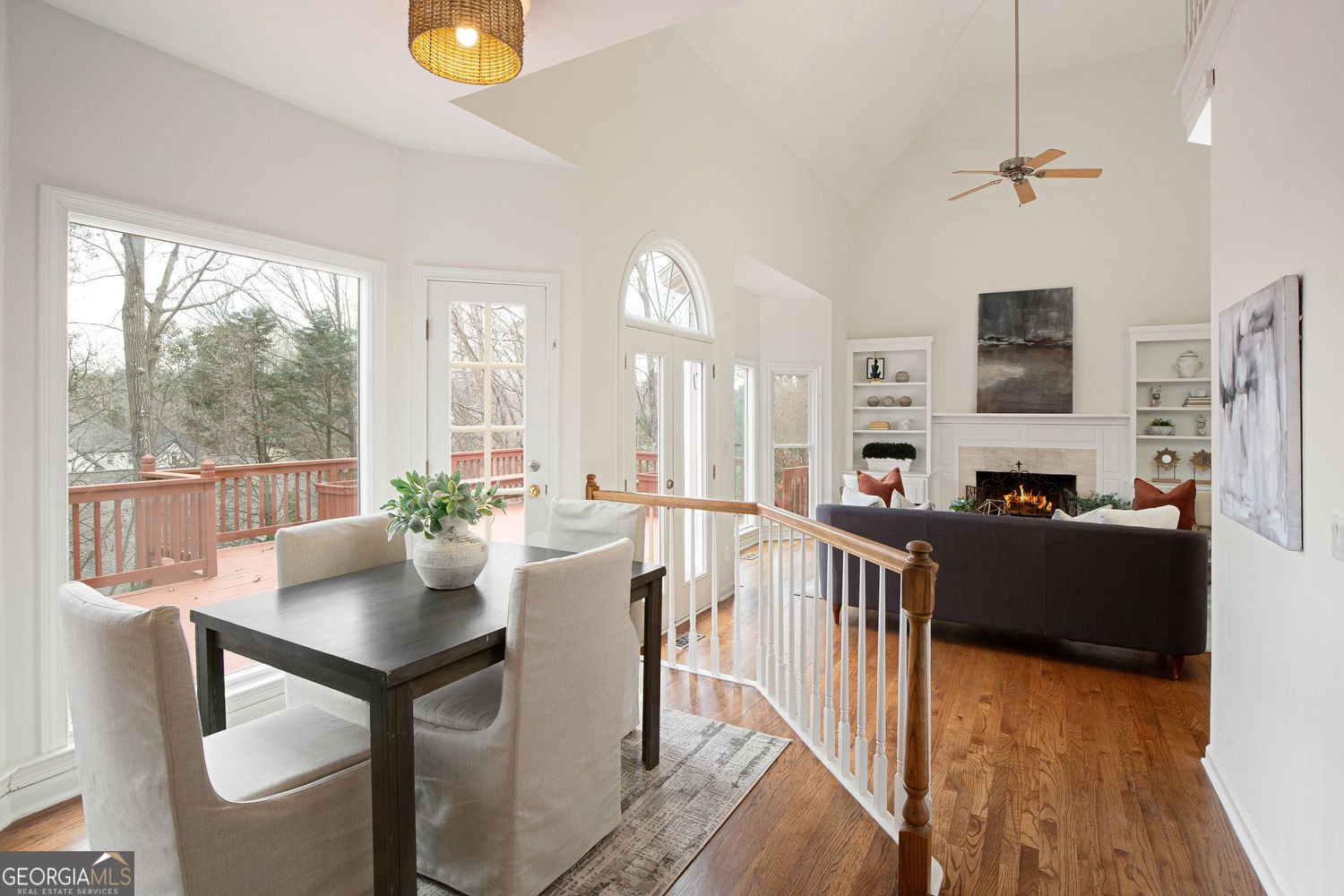 715 Winterwind Way Roswell - Photo 27