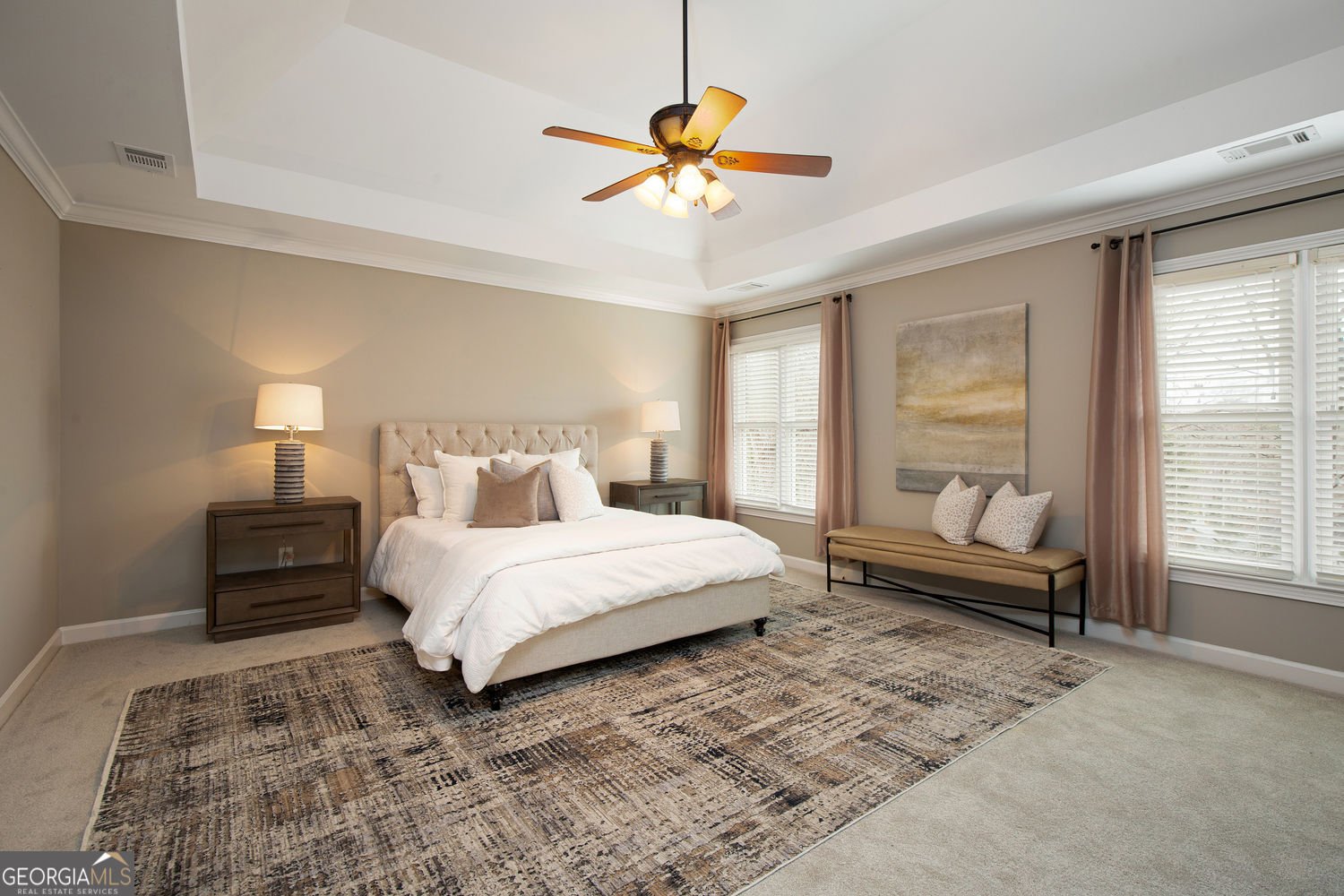 715 Winterwind Way Roswell - Photo 37