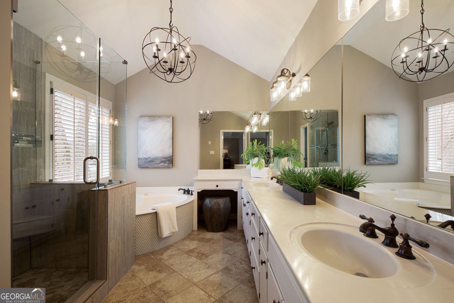 715 Winterwind Way Roswell - Photo 39