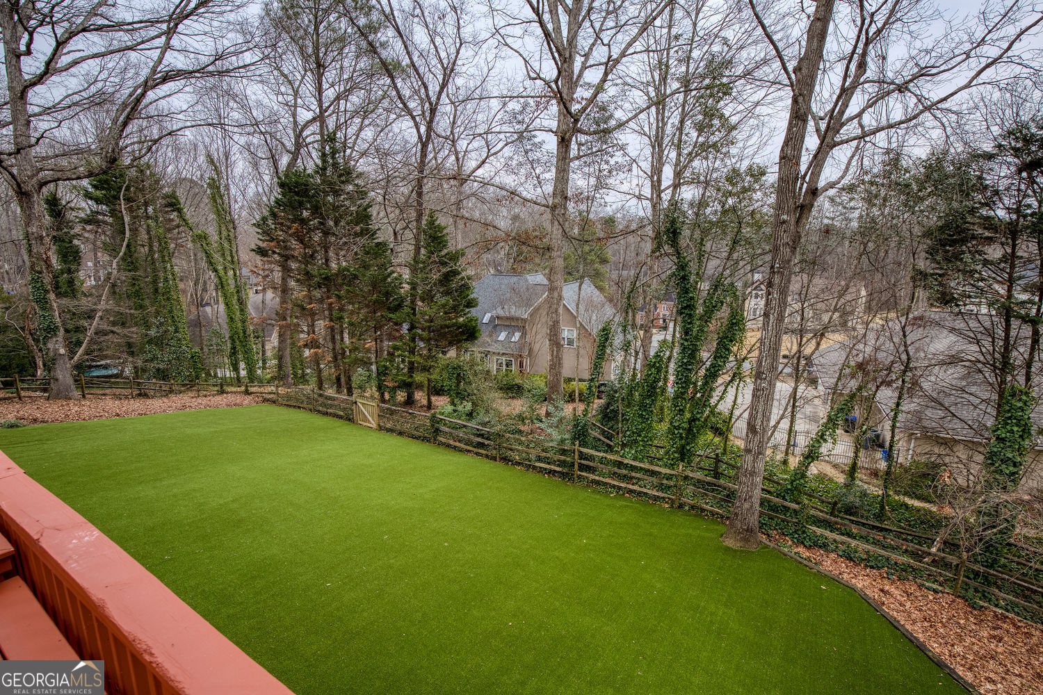 715 Winterwind Way Roswell - Photo 56