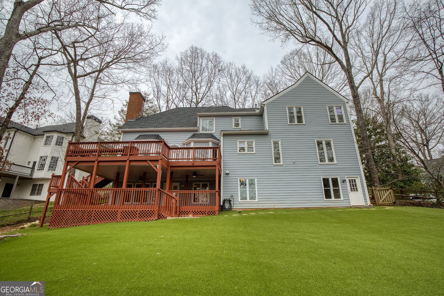 715 Winterwind Way Roswell - Photo 65