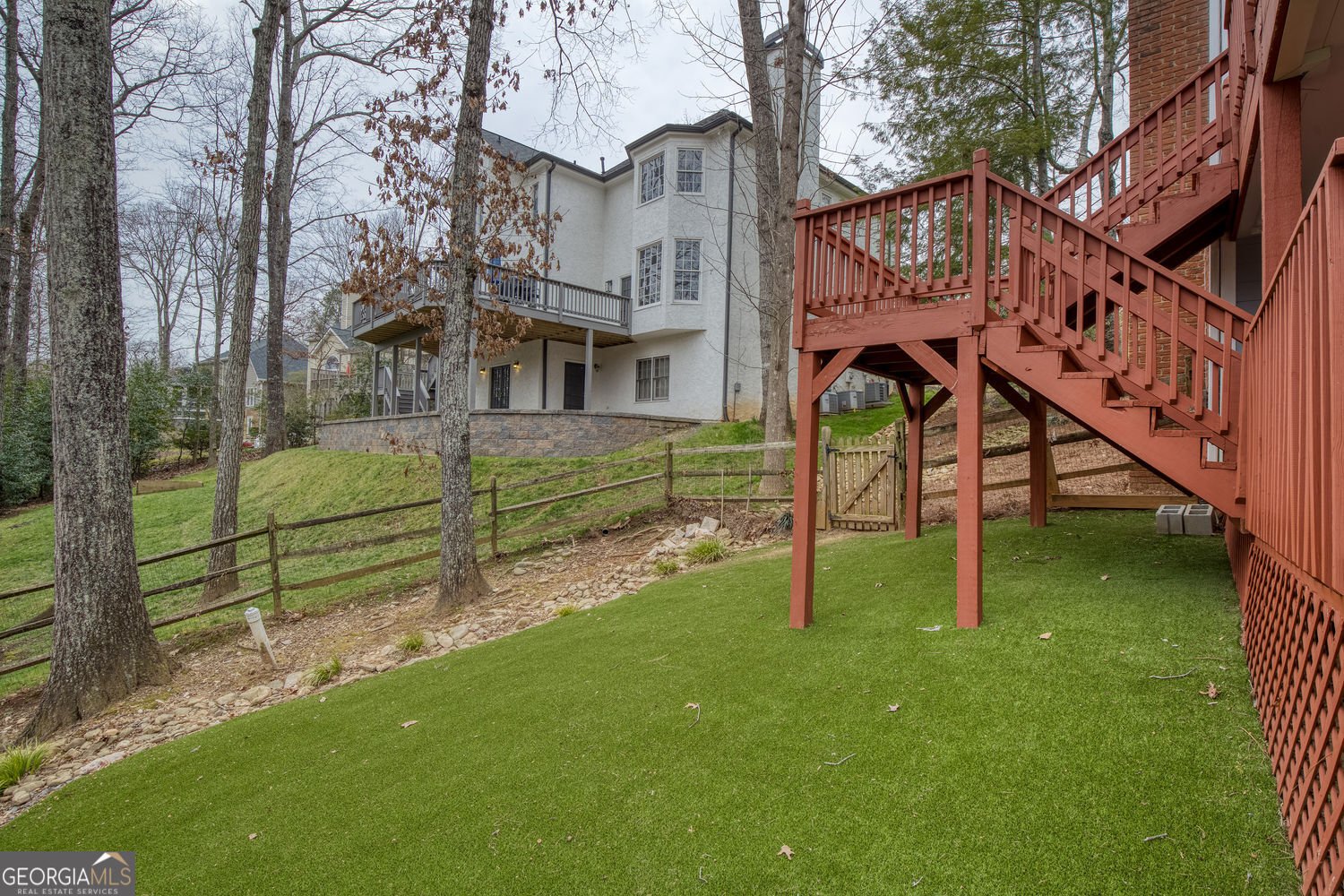 715 Winterwind Way Roswell - Photo 67