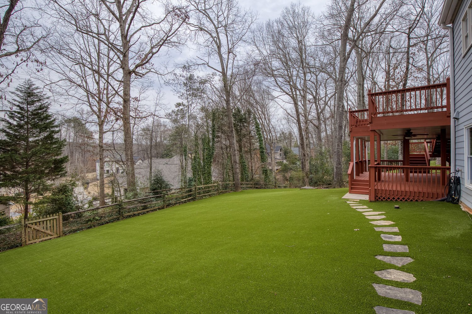 715 Winterwind Way Roswell - Photo 68