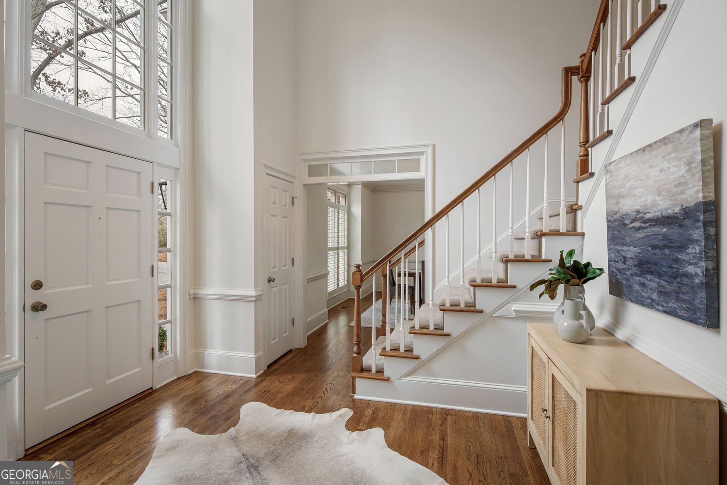 715 Winterwind Way Roswell - Photo 7