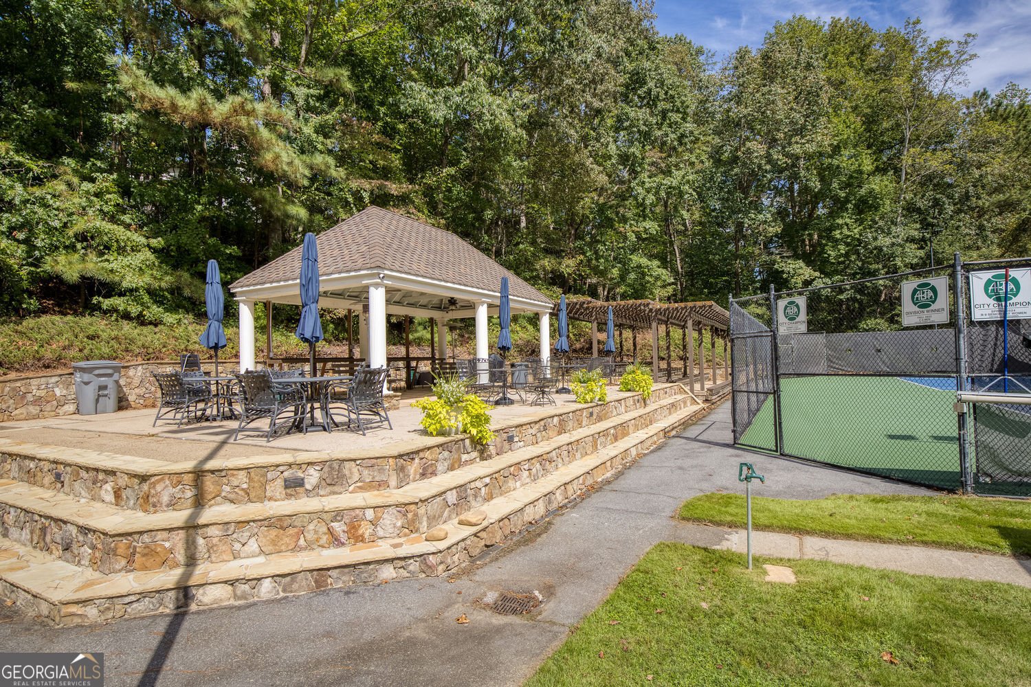 715 Winterwind Way Roswell - Photo 73