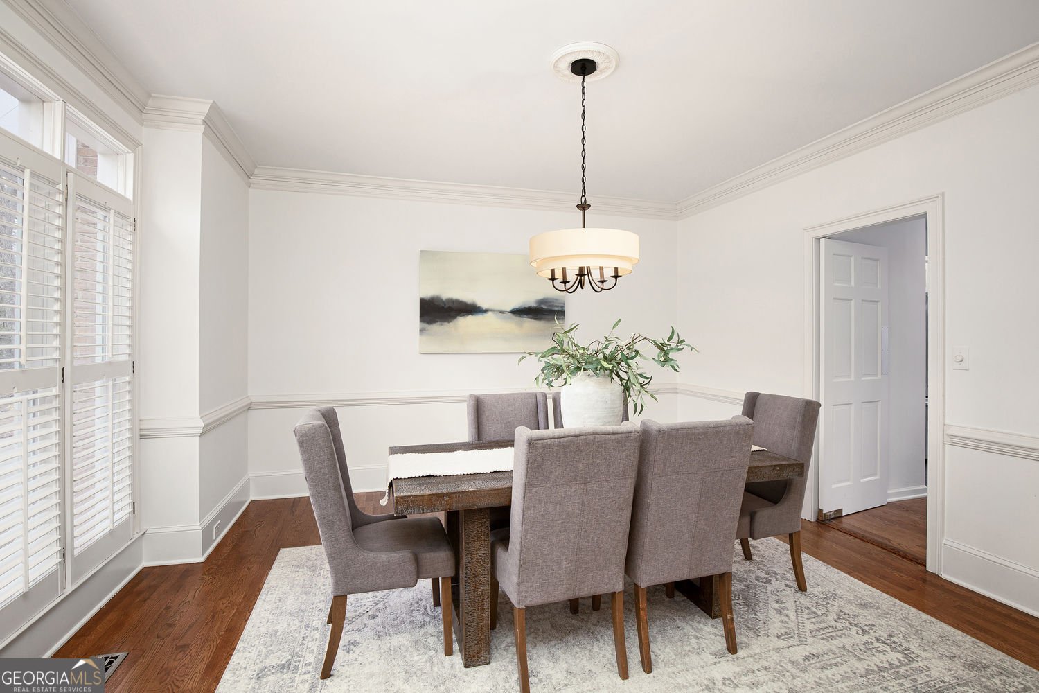 715 Winterwind Way Roswell - Photo 8