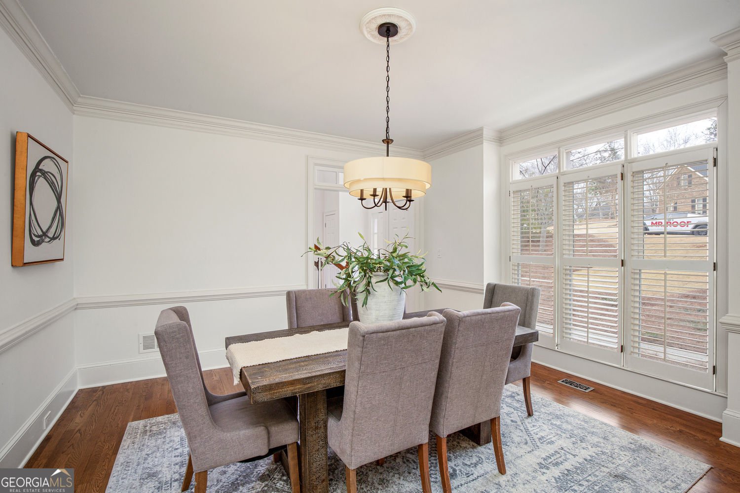 715 Winterwind Way Roswell - Photo 9