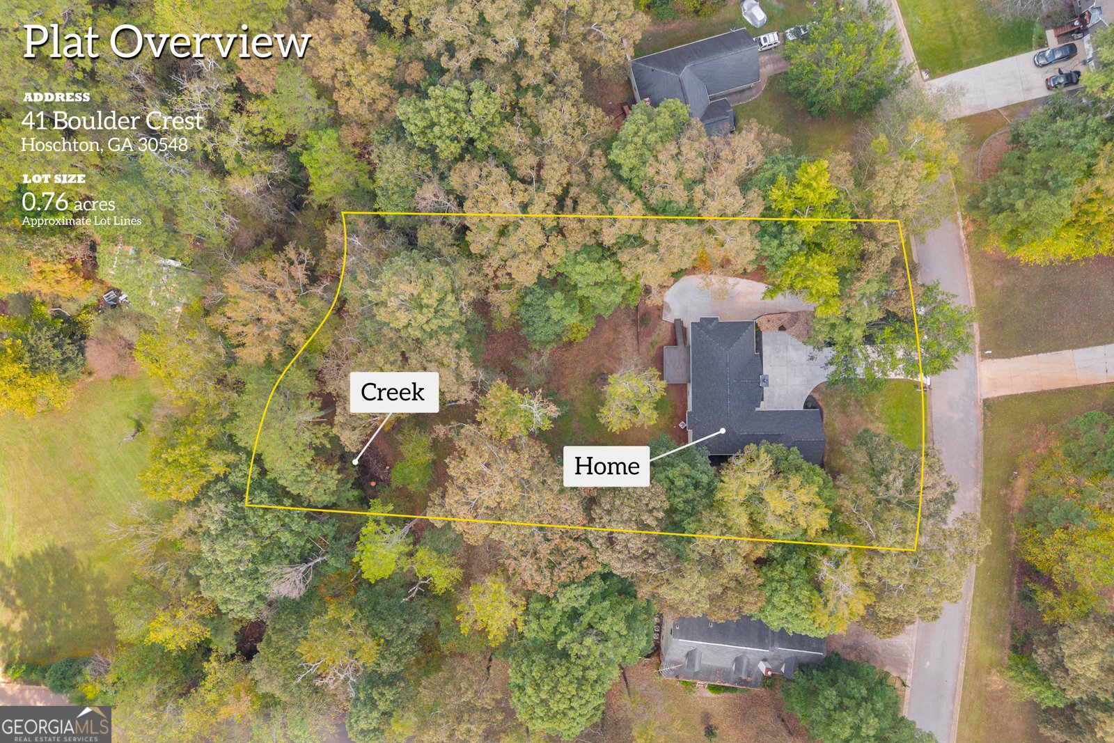 41 Boulder Crest Hoschton - Photo 42