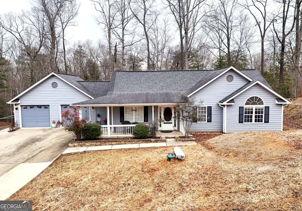 111 Seneca Way Ellijay - Photo 1
