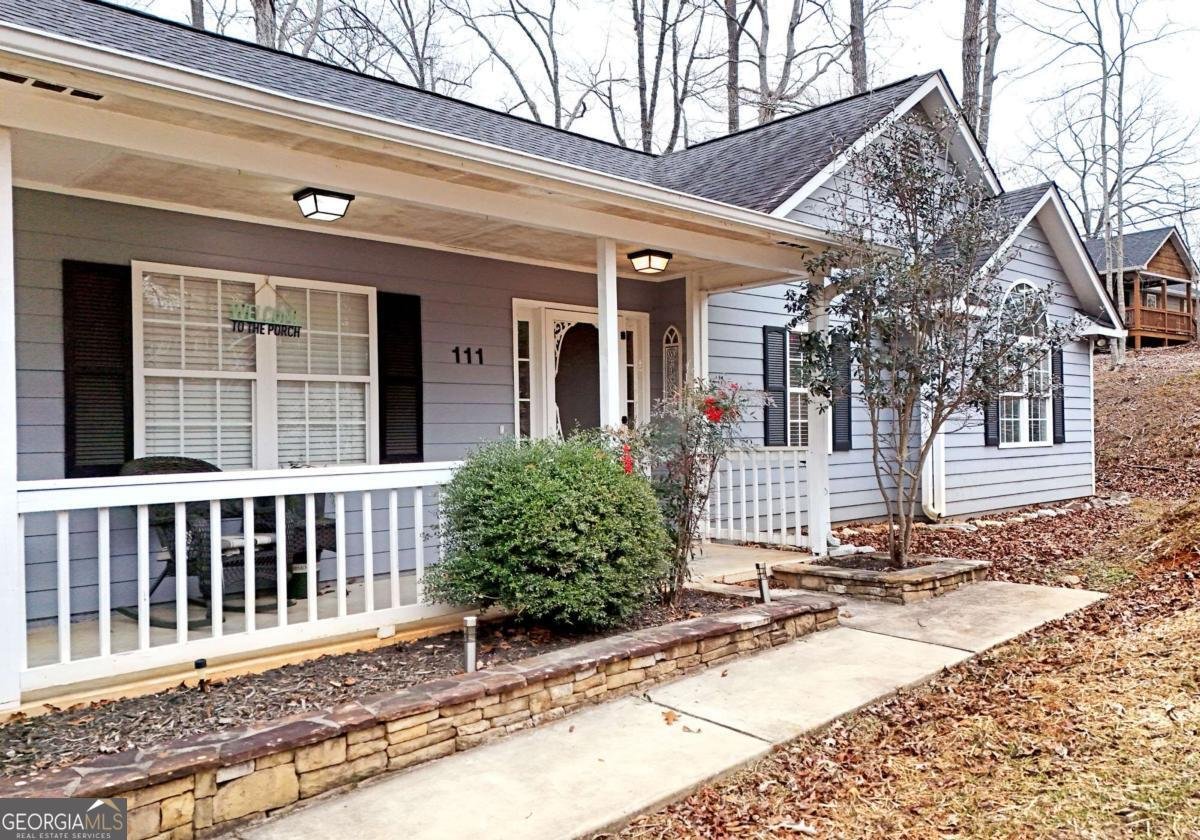 111 Seneca Way Ellijay - Photo 10