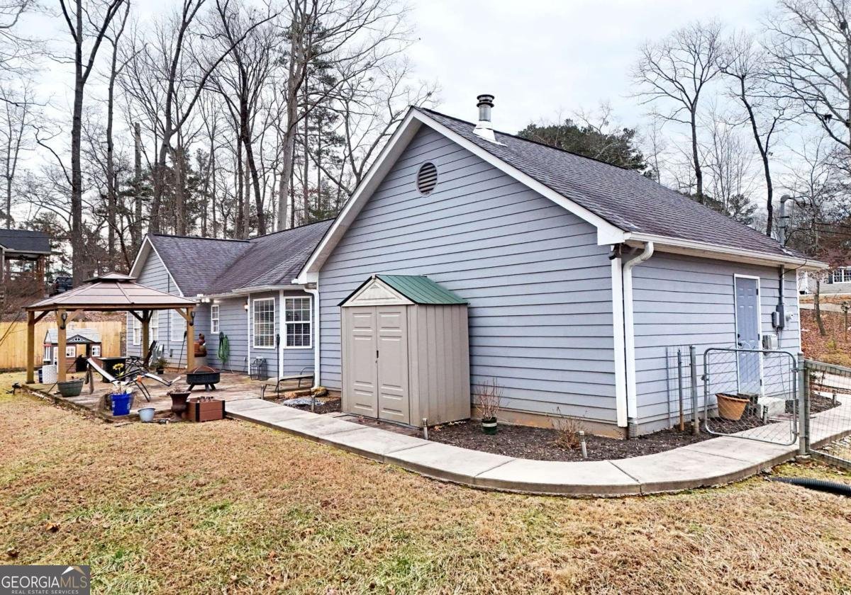 111 Seneca Way Ellijay - Photo 11