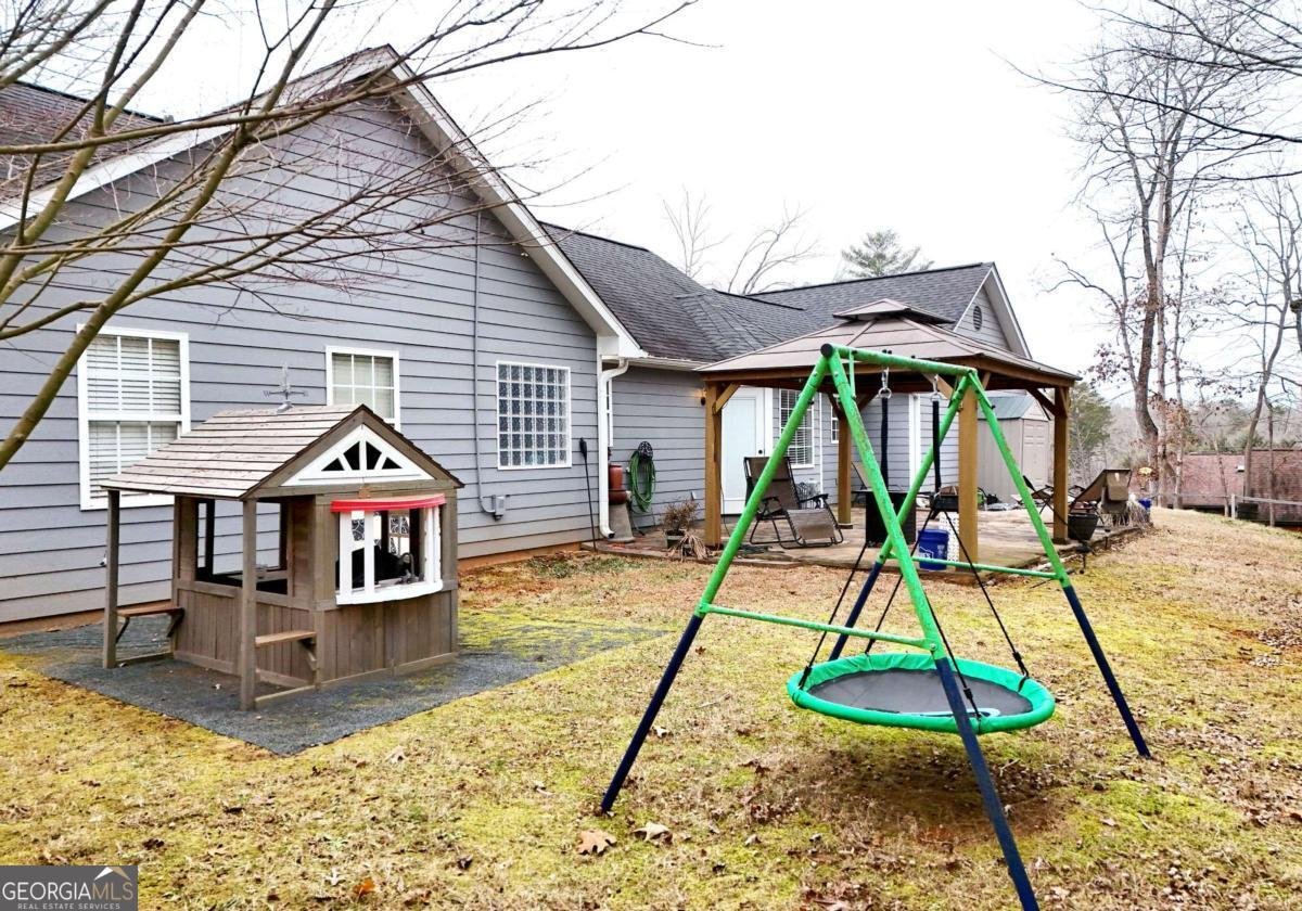 111 Seneca Way Ellijay - Photo 13