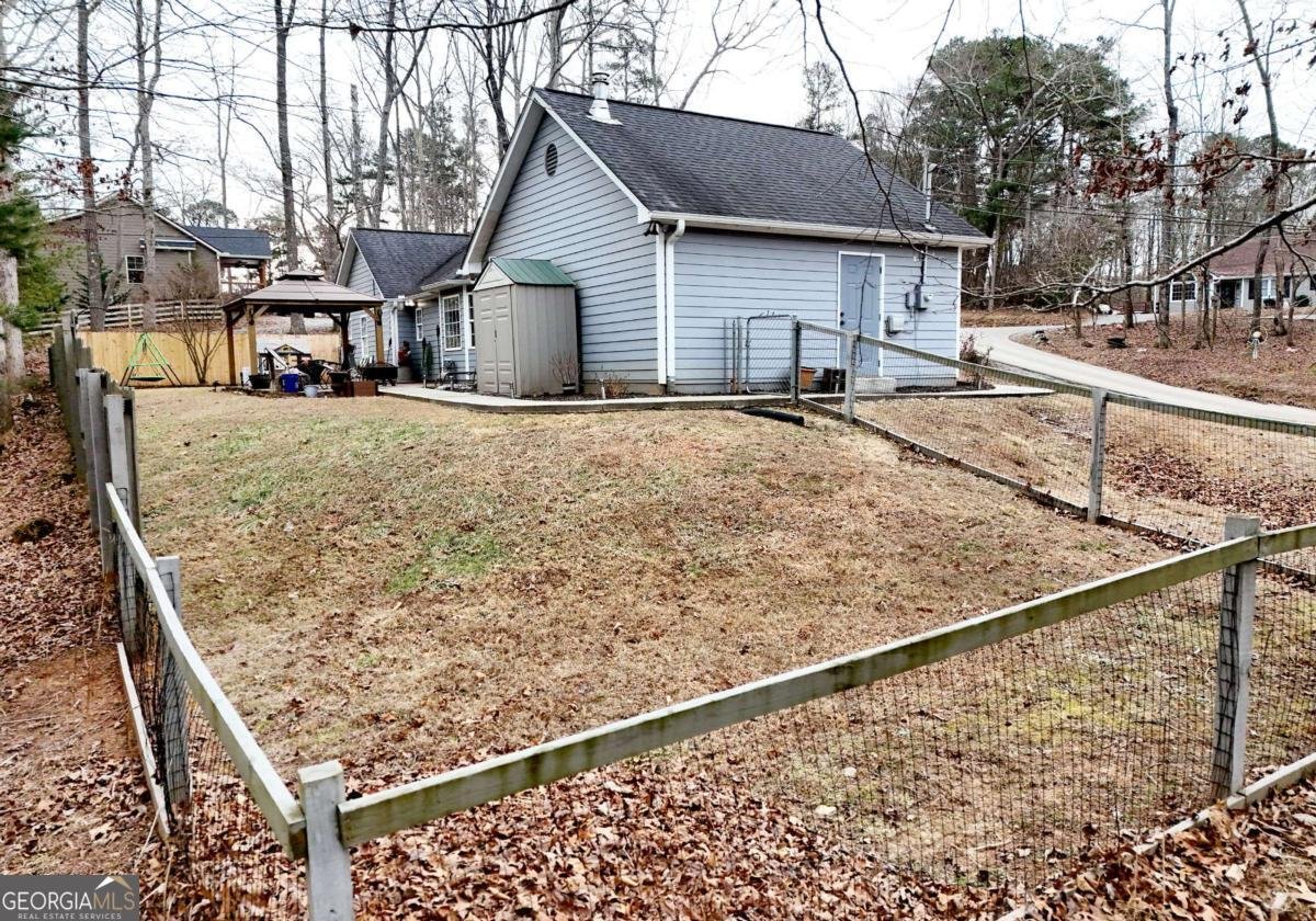 111 Seneca Way Ellijay - Photo 38