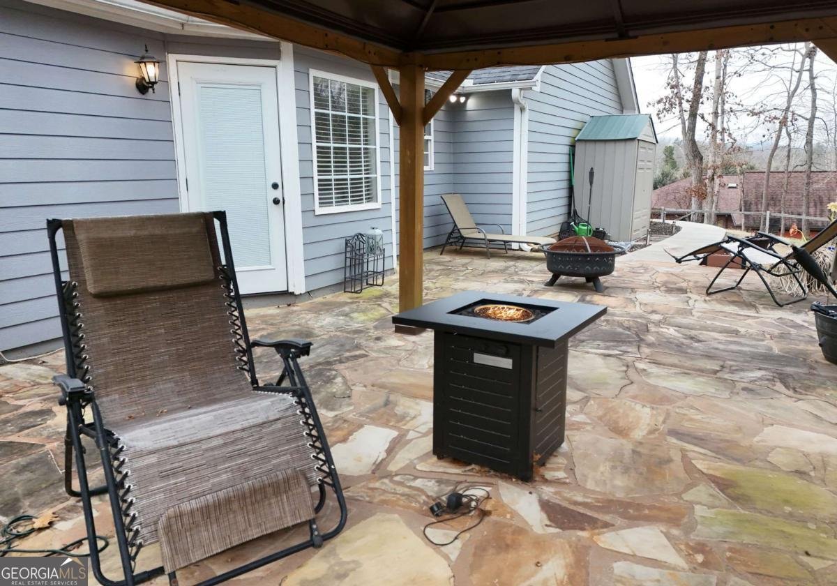 111 Seneca Way Ellijay - Photo 39