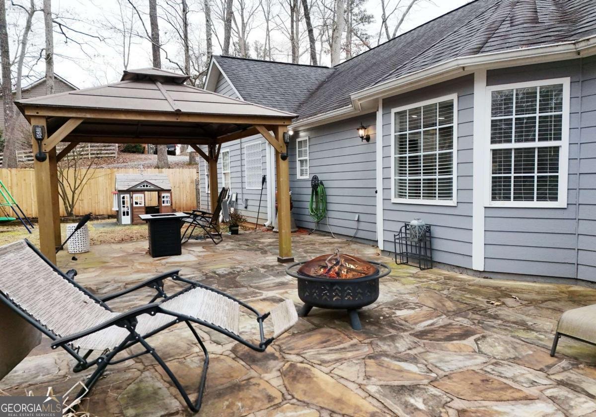 111 Seneca Way Ellijay - Photo 41
