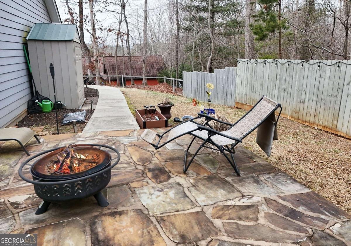 111 Seneca Way Ellijay - Photo 42