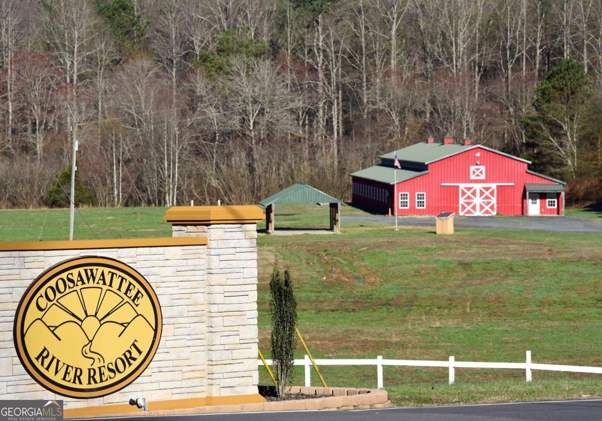 111 Seneca Way Ellijay - Photo 47