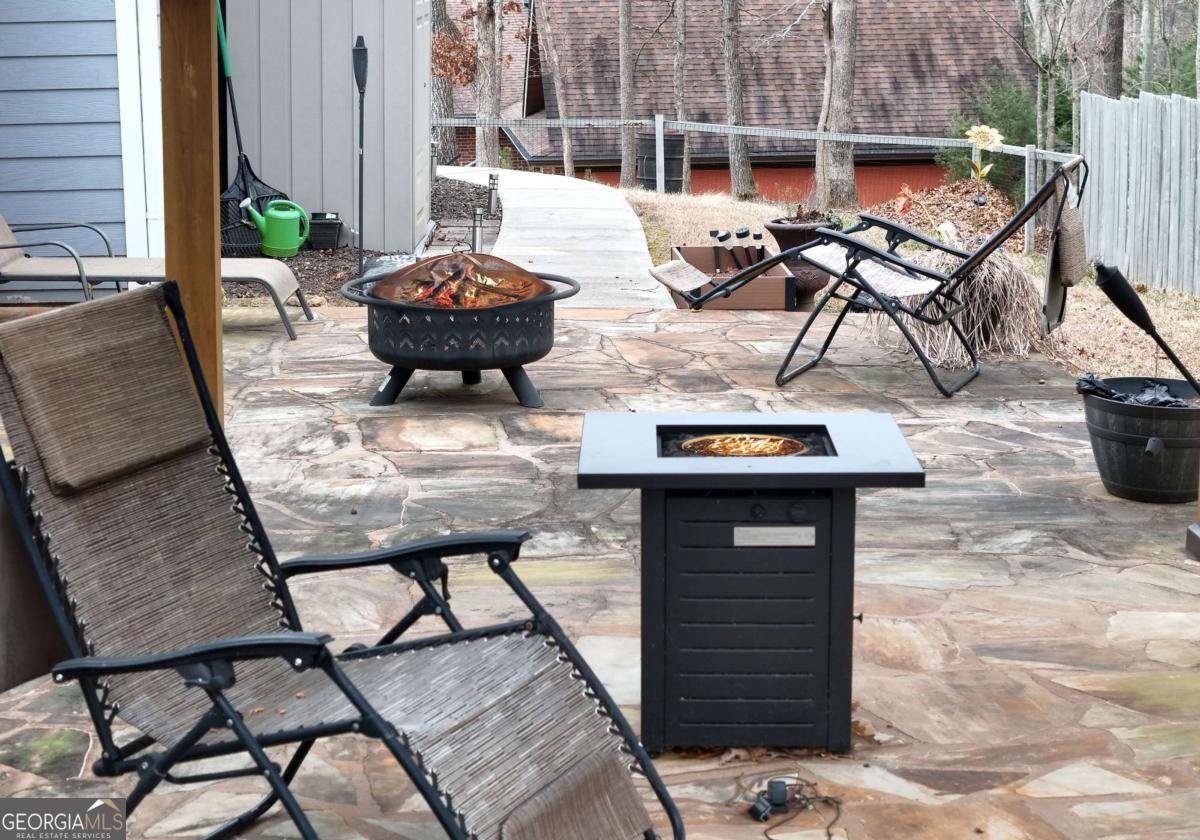 111 Seneca Way Ellijay - Photo 51