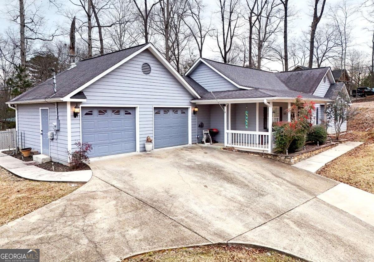 111 Seneca Way Ellijay - Photo 6