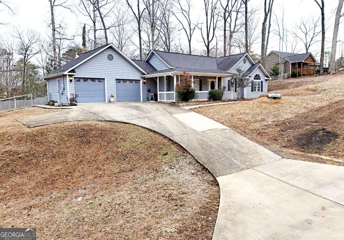 111 Seneca Way Ellijay - Photo 9