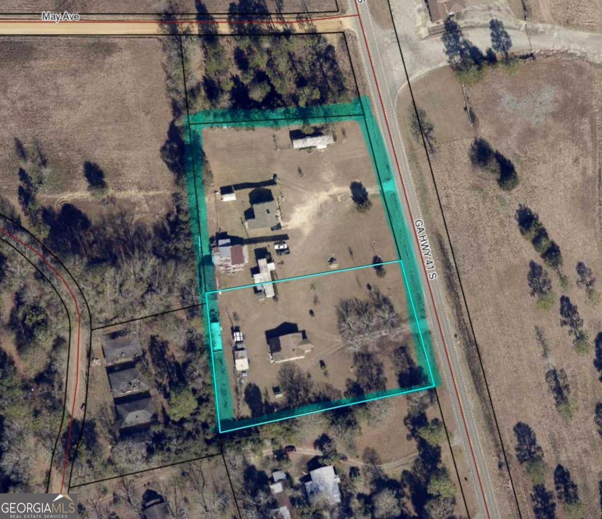 2298 Us Hwy 41 Cordele - Photo 1