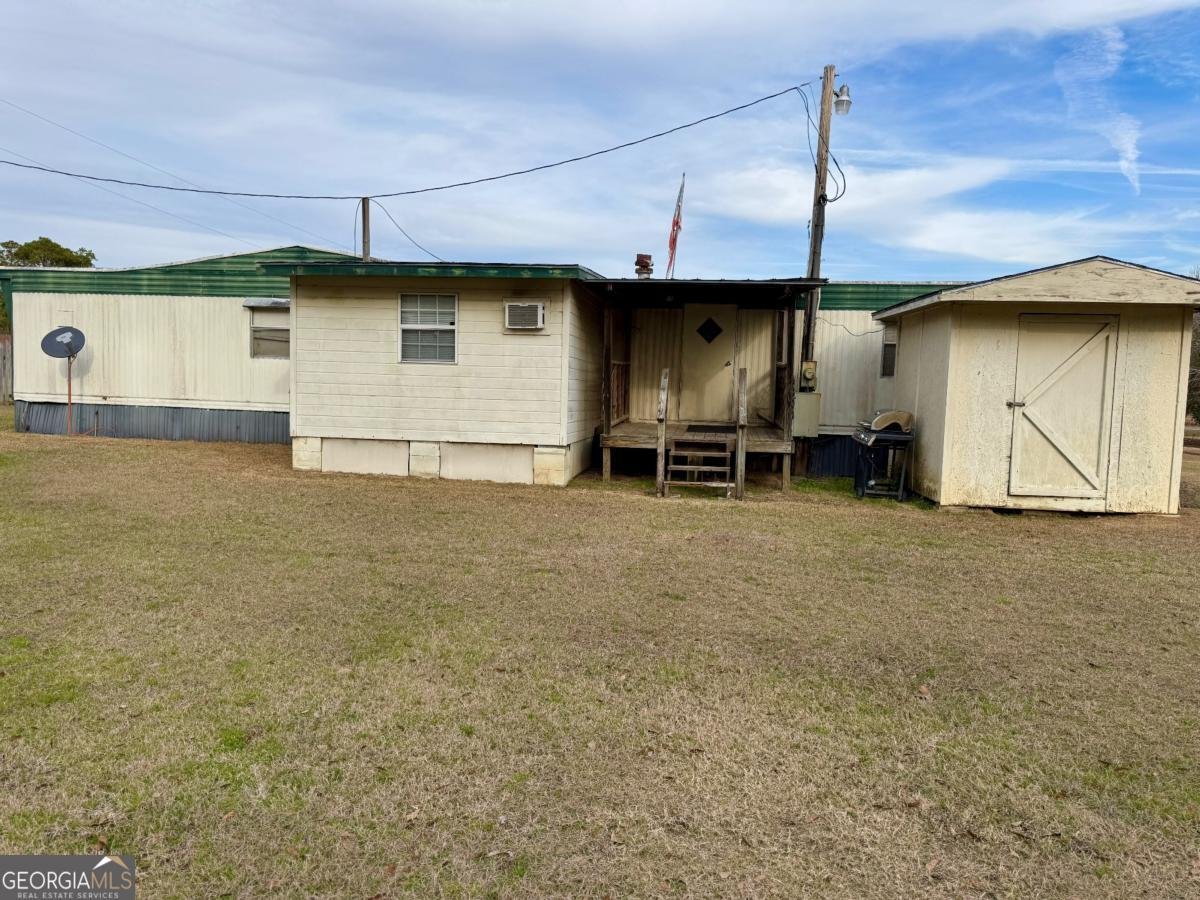 2298 Us Hwy 41 Cordele - Photo 22