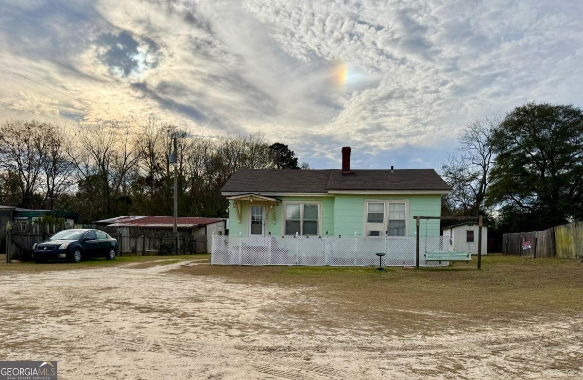 2298 Us Hwy 41 Cordele - Photo 23