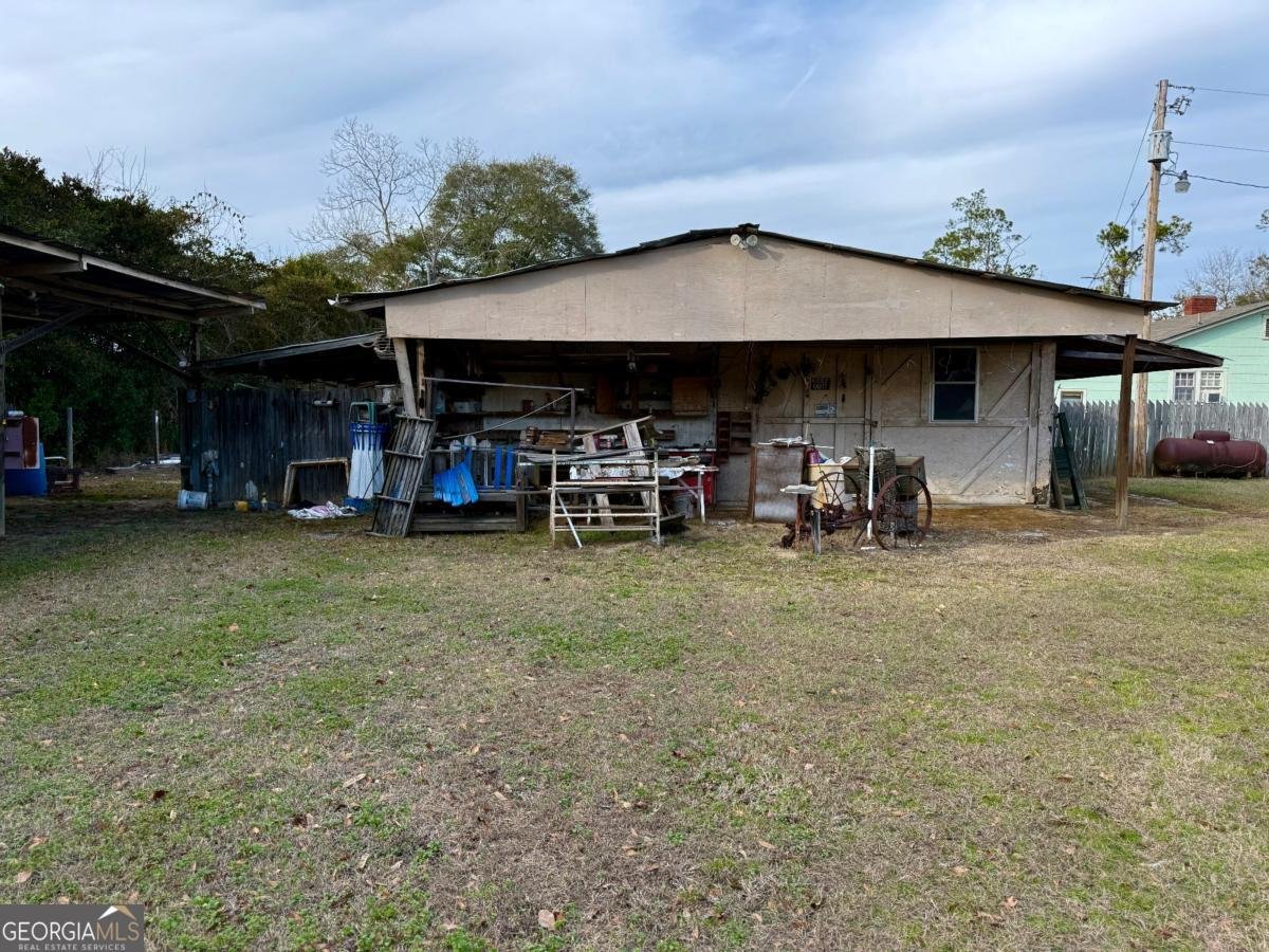 2298 Us Hwy 41 Cordele - Photo 25