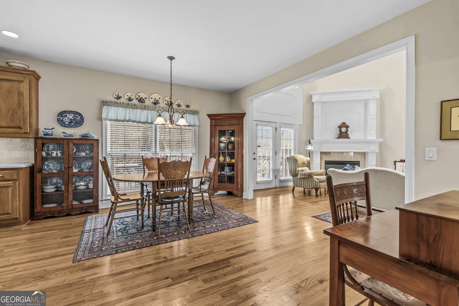 80 Foxglove Drive Covington - Photo 11